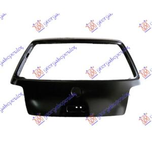 VRATA GEPEKA 3/5 VRATA VW GOLF IV (1998-2004) (OEM: 1J6827025G)