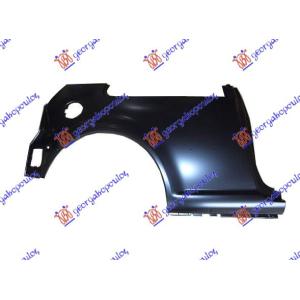 ZADNJI BLATOBRAN 3 VRATA Desna str. VW GOLF IV (1998-2004) (OEM: 1J3.809.844A, 1J3809844A)