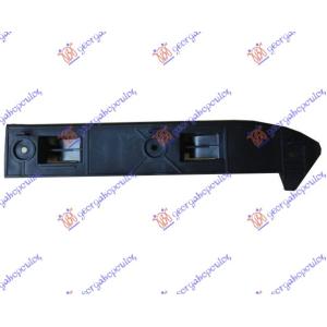 NOSAC PREDNJEG BRANIKA PLASTICNI Desna str. VW GOLF IV (1998-2004) (OEM: 1J0807184A, 1J5807184B, VW1089107)