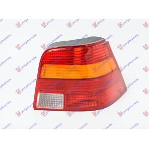 STOP LAMPA ZUTI MIGAVAC Desna str. VW GOLF IV (1998-2004) (OEM: 1J6945095Q)