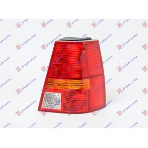 STOP LAMPA KARAVAN Desna str. VW GOLF IV (1998-2004) (OEM: 1J9945095P)