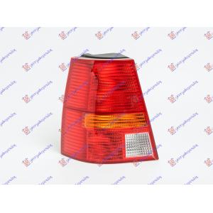 STOP LAMPA KARAVAN Leva str. VW GOLF IV (1998-2004) (OEM: 1J9945096Q)