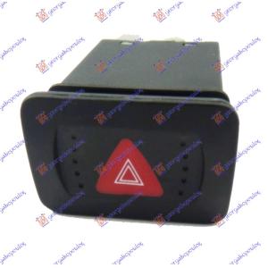 PREKIDAC ZA SVA CETIRI MIGAVCA (7pin) VW GOLF IV (1998-2004) (OEM: 1J0953235C)