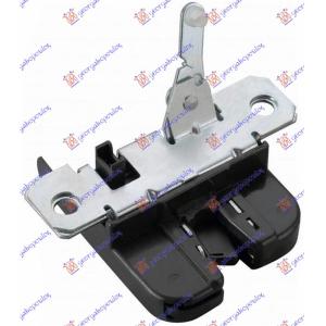 BRAVA GEPEKA 3/5 VRATA (SA MIKROPREDIKACEM) VW GOLF IV (1998-2004) (OEM: 1J6827505A, 1J6827505B, 1J6827505C)