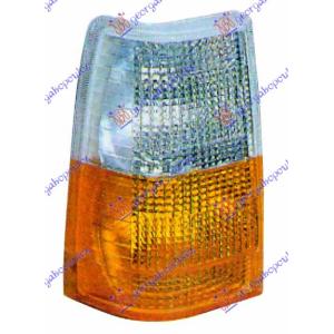 MIGAVAC Leva str. VOLVO 740/760 (1984-1989) (OEM: B69609-1, B696091)