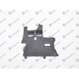 ZASTITA MOTORA PLASTICNA Desna str. VOLVO S40 (1995-2000) (OEM: 30621651)