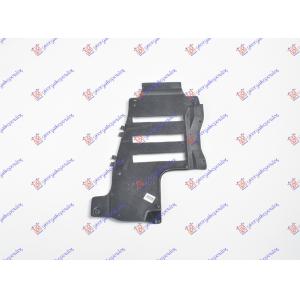 ZASTITA MOTORA PLASTICNA Leva str. VOLVO S40 (1995-2000) (OEM: 30621650)