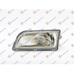 FAR - 98 (DEPO) Leva str. VOLVO S40 (1995-2000) (OEM: 3345702)