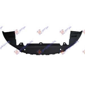 ZASTITA MOTORA ISPOD BRANIKA PLASTICNA VOLVO S80 (2006-2013) (OEM: 30655172)