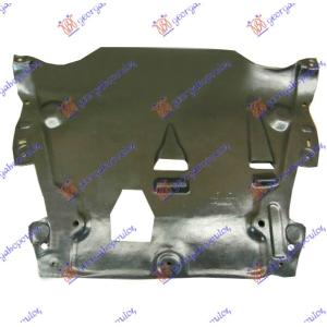 ZASTITA MOTORA BENZIN - DIZEL VOLVO S80 (2006-2013) (OEM: 307238741)