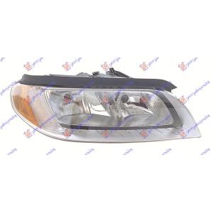 FAR HROM (TYC) Desna str. VOLVO S80 (2006-2013) (OEM: 31214352)