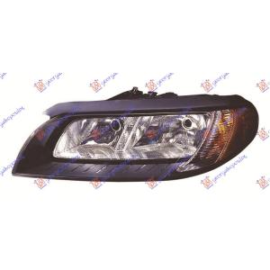 FAR CRNI (TYC) Leva str. VOLVO S80 (2006-2013) (OEM: 30796137)