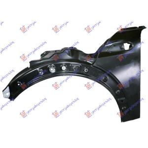 BLATOBRAN Leva str. MINI COOPER/ONE (R56) (2006-2011) (OEM: 41352754725)