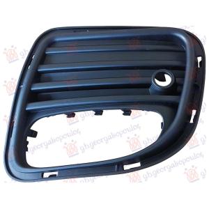 RESETKA ZADNJEG BRANIKA (JCW) (R56) Desna str. MINI COOPER/ONE (R56) (2006-2011) (OEM: 51120413258)