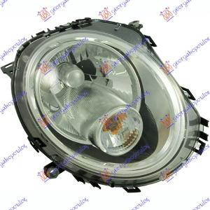 FAR ELEKTRICNI BELI MIGAVAC (DEPO) Desna str. MINI COOPER/ONE (R56) (2006-2011) (OEM: 63122754872)