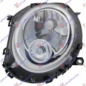 FAR ELEKTRICNI BELI MIGAVAC (TYC) Leva str. MINI COOPER/ONE (R56) (2006-2011) (OEM: 63122754871)