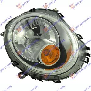 FAR (ZUTI MIGAVAC) (MARELLI) Desna str. MINI COOPER/ONE (R56) (2006-2011) (OEM: 63122751264)