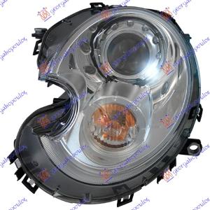 FAR XENON (BELI MIGAVAC) 06- (MARELLI) Leva str. MINI COOPER/ONE (2006-2011) (OEM: 63127269983)