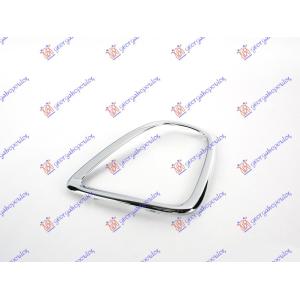 OKVIR STOP LAMPE HROM Desna str. MINI COOPER/ONE (R56) (2006-2011) (OEM: 51132752244, 511327522244)