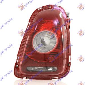 STOP LAMPA BELI MIGAVAC Desna str. MINI COOPER/ONE (R56) (2006-2011) (OEM: 63 21 2 757 010, 63212757010)