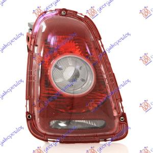 STOP LAMPA BELI MIGAVAC Leva str. MINI COOPER/ONE (R56) (2006-2011) (OEM: 63 21 2 757 009, 63212757009)