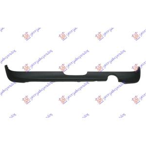 SPOJLER ZADNJEG BRANIKA MINI COOPER/ONE (R56) (2006-2011) (OEM: 51127147876)