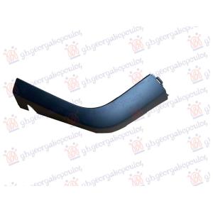 RUB PLASTICNI ZADNJEG BRANIKA (JCW) (R56) Desna str. MINI COOPER/ONE (R56) (2006-2011) (OEM: 51120413250)