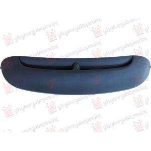 SPOJLER GEPEK VRATA GORNJI (S/JCW) MINI COOPER/ONE 2006-2011 (R56) (OEM: 5162 2753758, 51622753758)