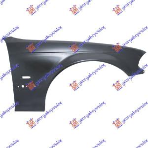 BLATOBRAN Desna str. BMW SERIES 3 (E46) SDN (1999-2002) (OEM: 41358240406)