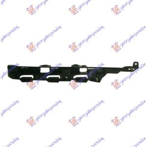 NOSAC ZADNJEG BRANIKA PLASTICAN GORNJI Desna str. BMW SERIES 3 (E46) SDN (1999-2002) (OEM: 51127030614)