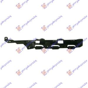 NOSAC ZADNJEG BRANIKA PLASTICAN GORNJI Leva str. BMW SERIES 3 (E46) SDN (1999-2002) (OEM: 51127030613)