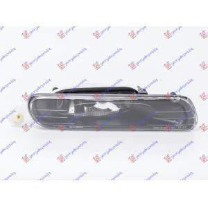 MAGLENKA Desna str. BMW SERIES 3 (E46) SDN (1999-2002) (OEM: 63178361952)