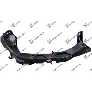 OKVIR FARA DONJI PLASTICNI Desna str. BMW SERIES 3 (E92/93) COUPE/CABRIO (2007-2011) (OEM: 51117154724)