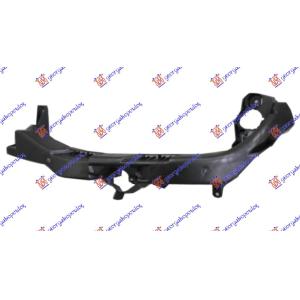 OKVIR FARA DONJI PLASTICNI Leva str. BMW SERIES 3 (E92/93) COUPE/CABRIO (2007-2011) (OEM: 51117154723)