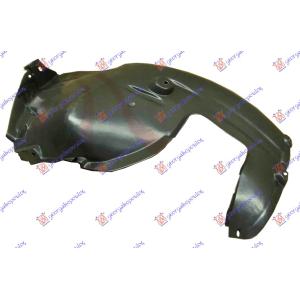 POTKRILO ZADNJI DEO Leva str. BMW SERIES 3 (E92/93) COUPE/CABRIO (2007-2011) (OEM: 51717154411)