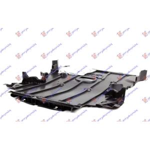 ZASTITA MOTORA PLASTICNA (M - SPORT) BMW SERIES 3 (E92/93) COUPE/CABRIO (2007-2011) (OEM: 51758046333)