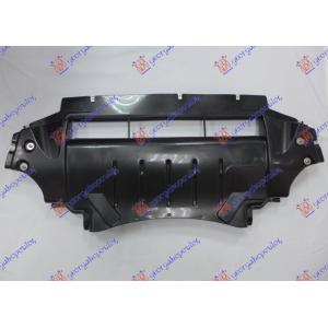 ZASTITA MOTORA PLASTICNA (M3) BMW SERIES 3 (E92/93) COUPE/CABRIO (2007-2011) (OEM: 51757899820)