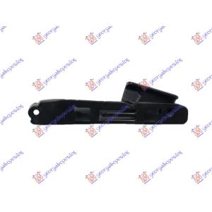 NOSAC PREDNJEG BRANIKA GORNJI PLASTICNI Desna str. BMW SERIES 3 (E92/93) COUPE/CABRIO (2007-2011) (OEM: 51117156556)