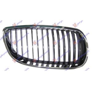 PVC MASKA HROM/CRNA Desna str. BMW SERIES 3 (E92/93) COUPE/CABRIO (2007-2011) (OEM: 51137157276)