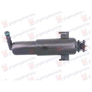 PRSKALICA FARA (L=D) BMW SERIES 3 COUPE/CABRIO 2007-2011 (E92/E93) (OEM: 61677179311, 61677283213)
