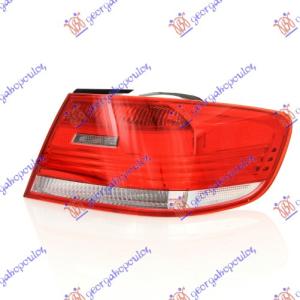 STOP LAMPA SPOLJASNJA COUPE ULO - 10 Desna str. BMW SERIES 3 (E92/93) COUPE/CABRIO (2007-2011) (OEM: 63217174404)