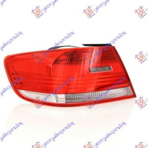 STOP LAMPA SPOLJASNJA COUPE ULO - 10 Leva str. BMW SERIES 3 (E92/93) COUPE/CABRIO (2007-2011) (OEM: 63217174403)