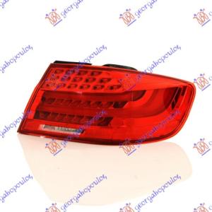 STOP LAMPA SPOLJASNJA LED 10 - (COUPE) Desna str. BMW SERIES 3 (E92/93) COUPE/CABRIO (2007-2011) (OEM: 63217251958)