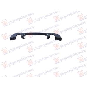 SPOJLER ZADNJEG BRANIKA (335i) (2 ODVOJENE IZDUVNE CEVI) BMW SERIES 3 (E92/93) COUPE/CABRIO (2007-2011) (OEM: 51122158792)