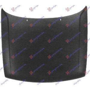 HAUBA AUDI 80 (1986-1991) (OEM: 893823029A)