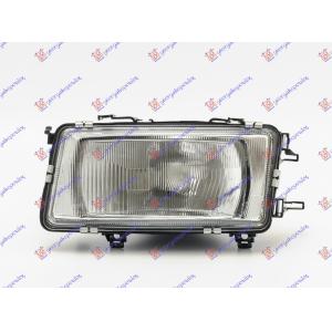 FAR (DEPO) Leva str. AUDI 80 (1986-1991) (OEM: 893941029)