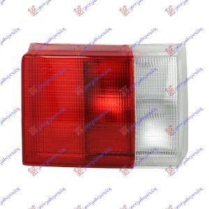 STOP LAMPA UNUTRASNJA Leva str. AUDI 80 (1986-1991) (OEM: 893945225, 893945225B)