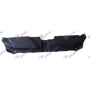 POKLOPAC VEZNOG LIMA GORNJ. AUDI A5 (2007-2011) (OEM: 8T0807081A)