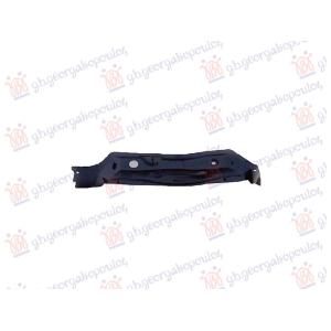 ZADNJI VEZNI LIM DONJI (SEDAN) AUDI A5 2007-2011 (8T3/8F7/8TA) (OEM: 8K0814339)