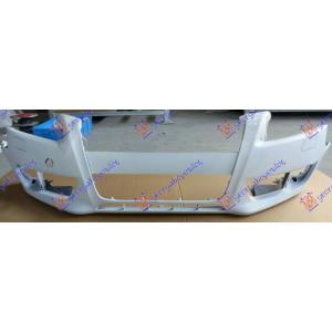 PREDNJI BRANIK PM (PRSKALICE) (KINA) AUDI A5 (2007-2011) (OEM: 8T0807105AGRU)